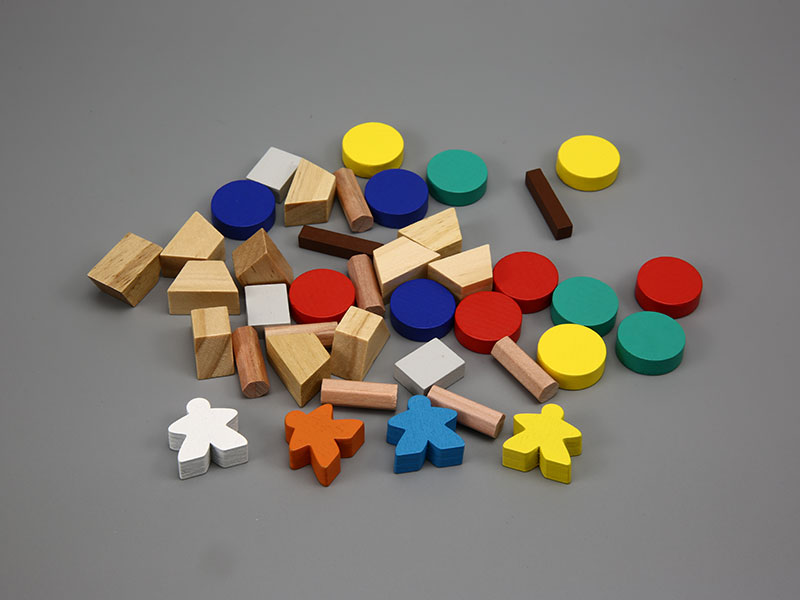 Wooden-Components